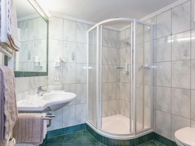 Hotel - Pension Blasius