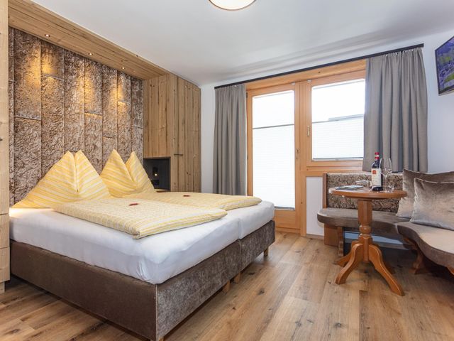 Hotel - Pension Blasius