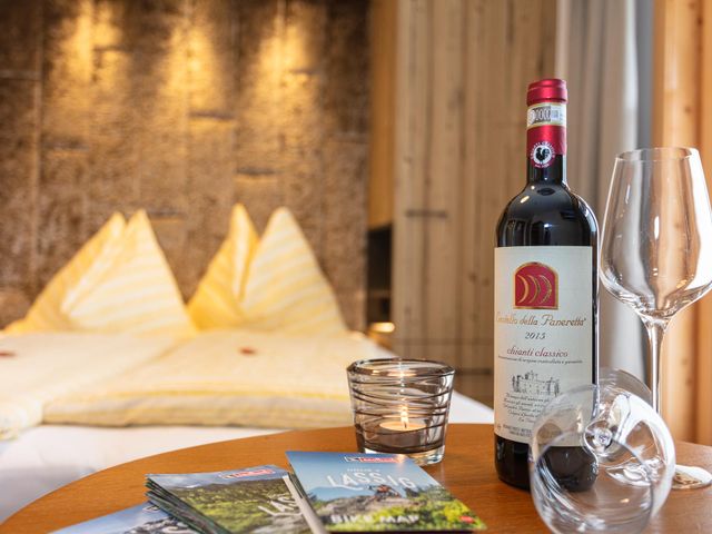 Hotel - Pension Blasius