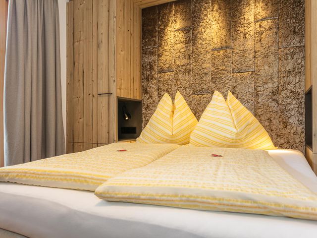 Hotel - Pension Blasius