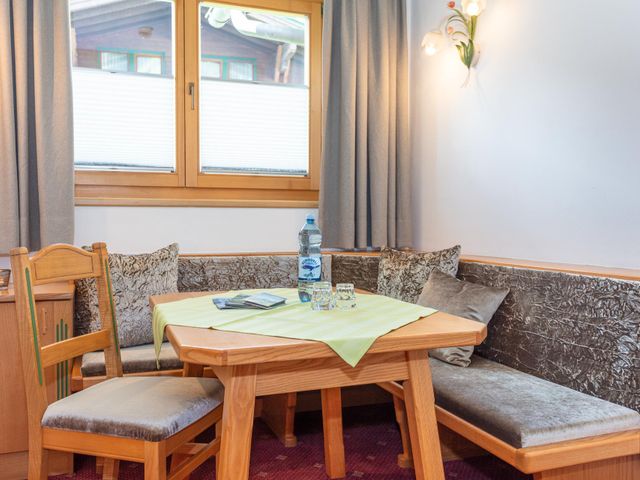 Hotel - Pension Blasius