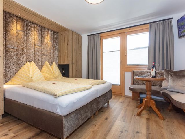 Hotel - Pension Blasius