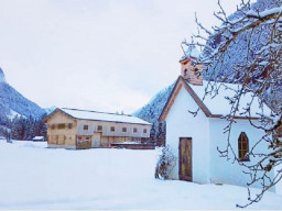 Ferienbauernhof Schwaigergut