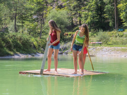 Ferienbauernhof Schwaigergut