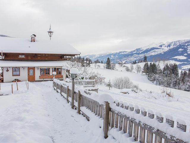 Ferienhaus Fuchsmooshof