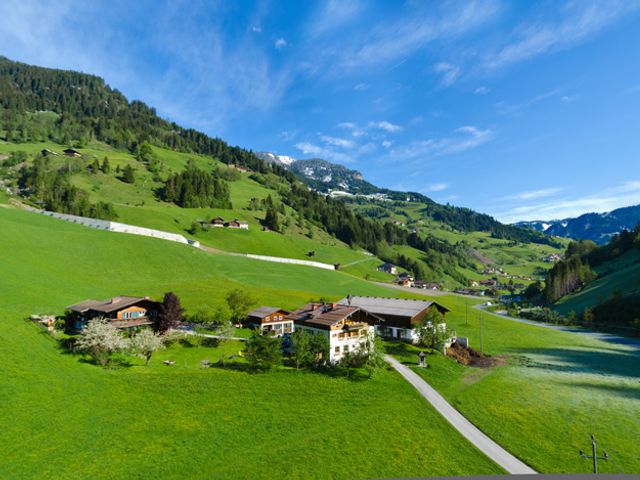 Biobauernhof Aubauer