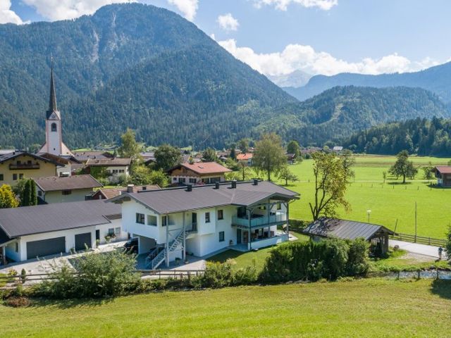 Ferienwohnungen Oktavia