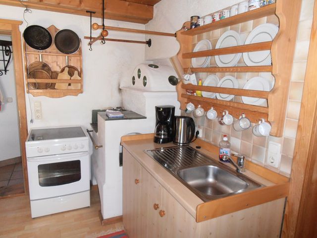 Ferienhaus Christernreith