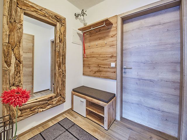 Haus Bellevue Appartement MountainFeeling Saalbach-Hinterglemm