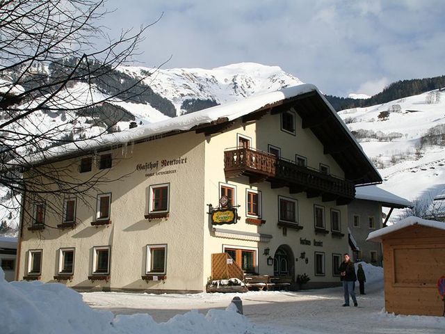 Gasthof Neuwirt