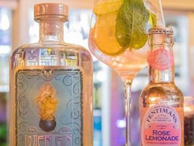 Kramerei - DIE BAR IN LOFER