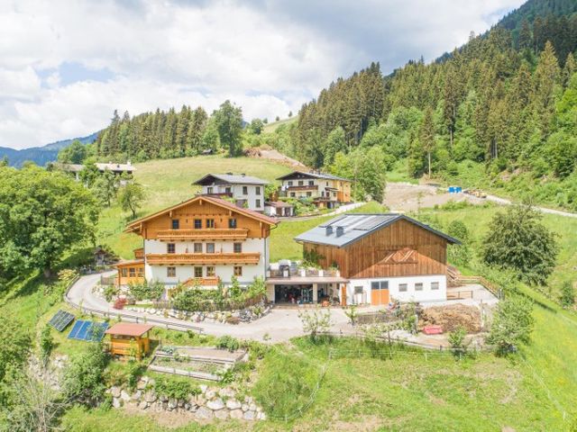 Bauernhof Klockergut