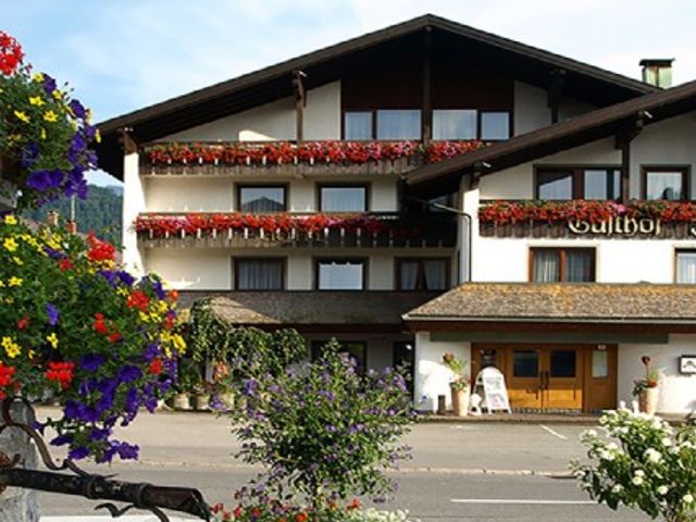 Hotel Löwen