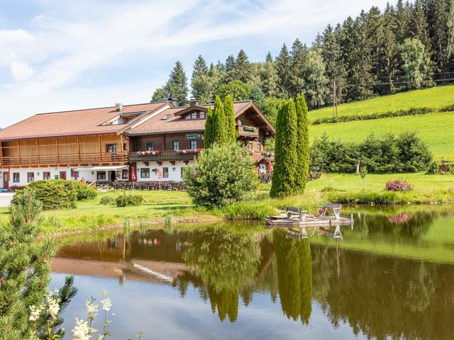 Pension Landgasthof Theurerhof