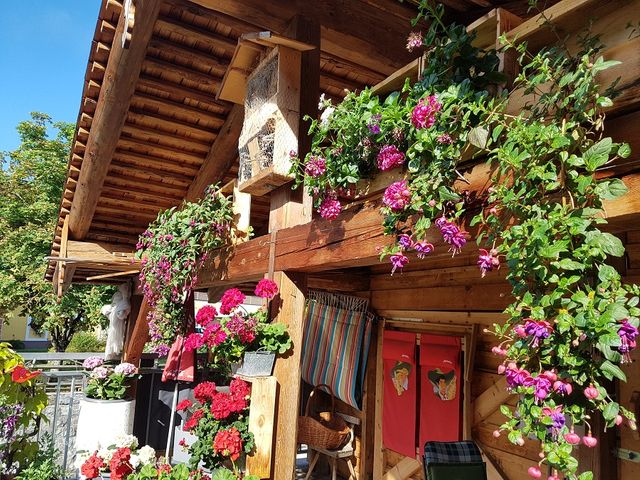 Gasthaus zur Brücke