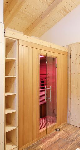 Pension und Chalet Müllergut - St. Martin Lofer