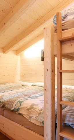 Pension und Chalet Müllergut - St. Martin Lofer