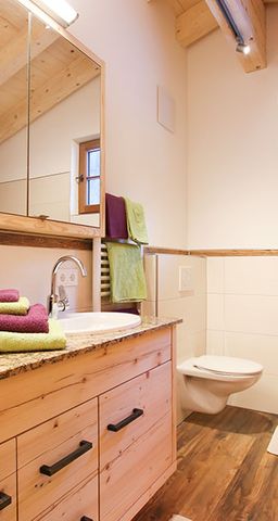 Pension und Chalet Müllergut - St. Martin Lofer