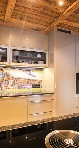 Pension und Chalet Müllergut - St. Martin Lofer