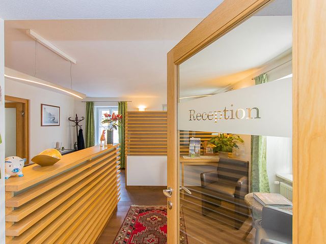 Frühstückspension Villa Egger