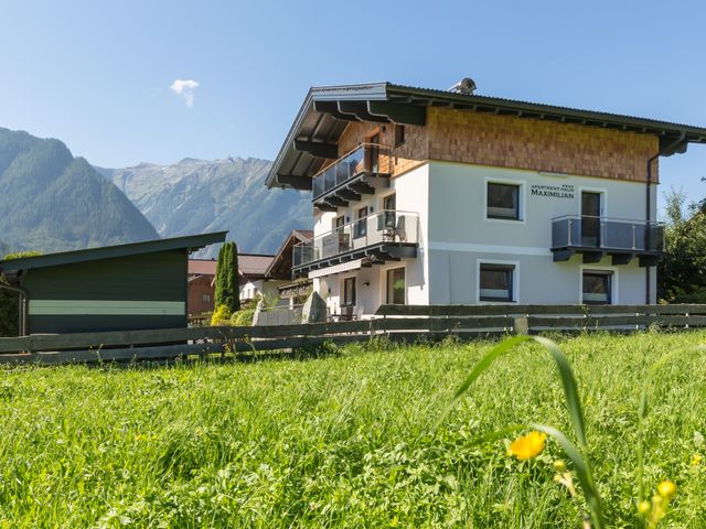 Ferienhaus Maximilian