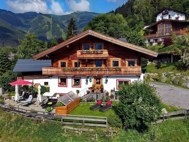 Chalet Bichlhof