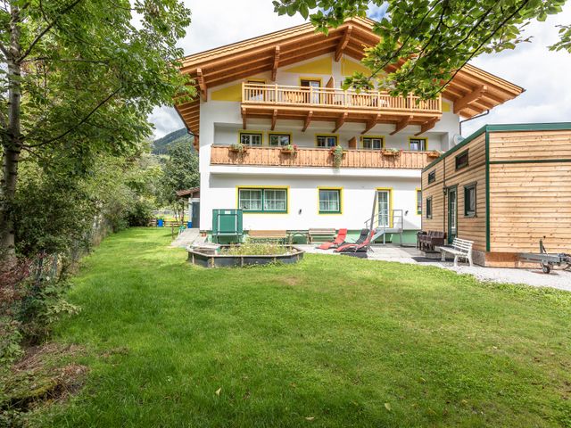 Haus An der Sonne Niedernsill