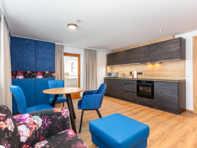 Ferienwohnung Kirchner