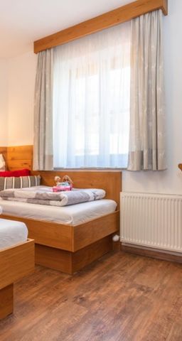 Appartementhaus Rieser