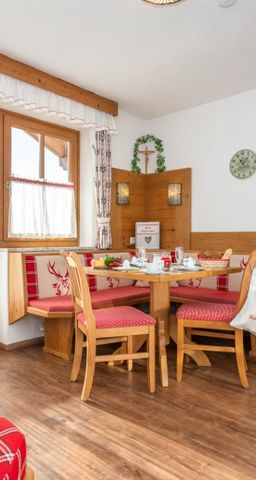 Appartementhaus Rieser