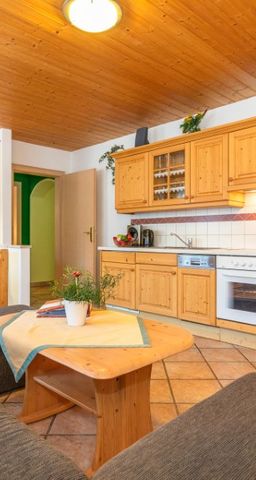 Appartementhaus Rieser