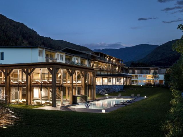 Hotel Pustertalerhof