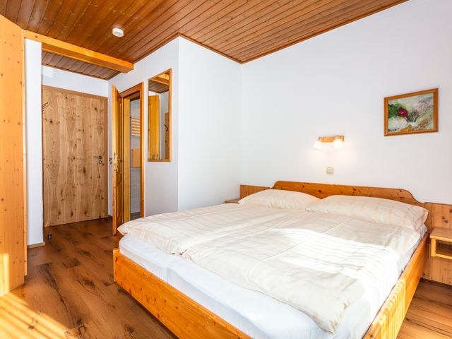 Pension Salzburgerhof