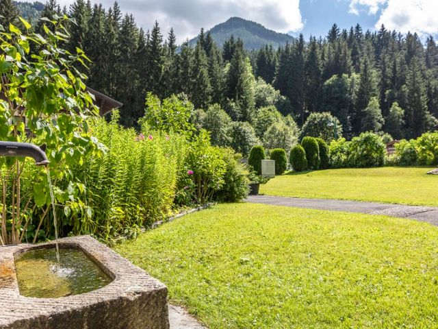 Pension Salzburgerhof