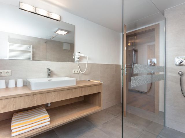 Pension Salzburgerhof