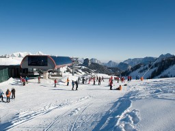 Ferienwohnungen Lahngut