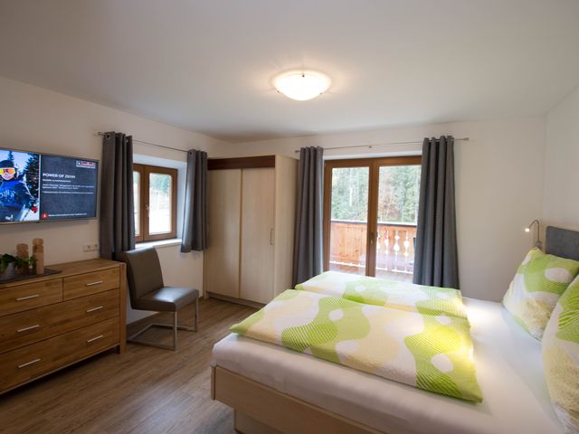 Appartement Neumayer
