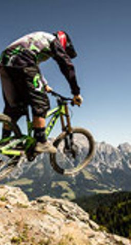 Steiner's Wellness-Appartements