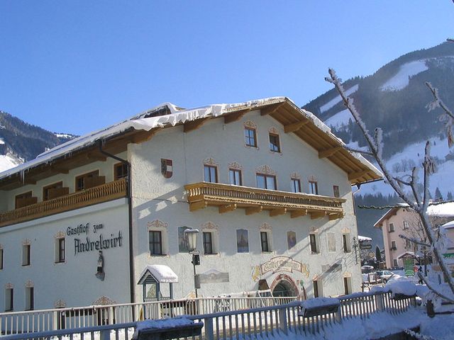 Hotel - Gasthof Andrelwirt