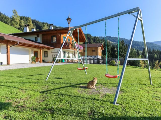 Ferienwohnung Neureithof