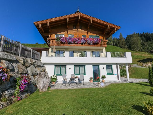 Ferienwohnung Neureithof