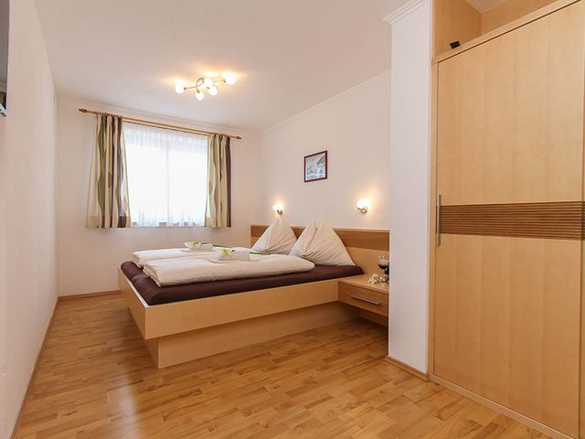 Ferienwohnung Neureithof