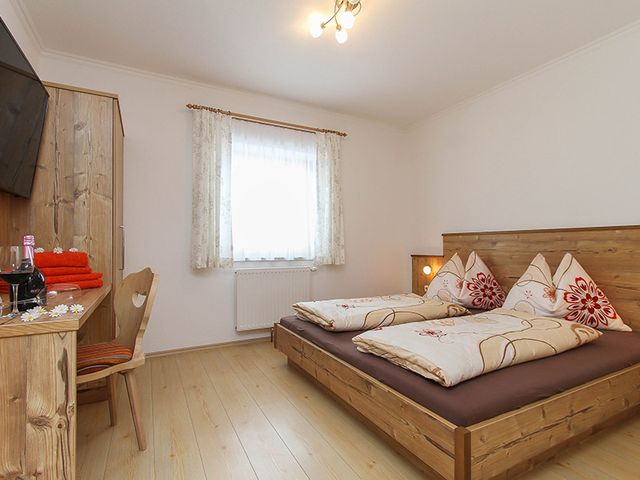 Ferienhaus Neureithof