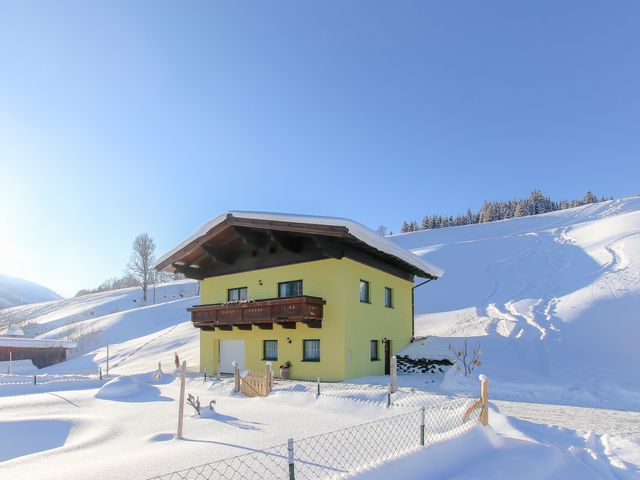 Ferienhaus Neureithof