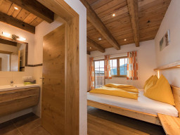 Ferienwohnungen Oberaigenhof