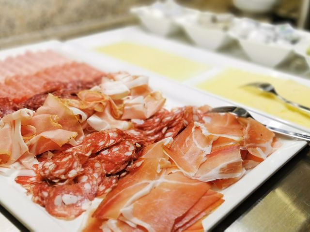 Bauernhof Perfeldhof