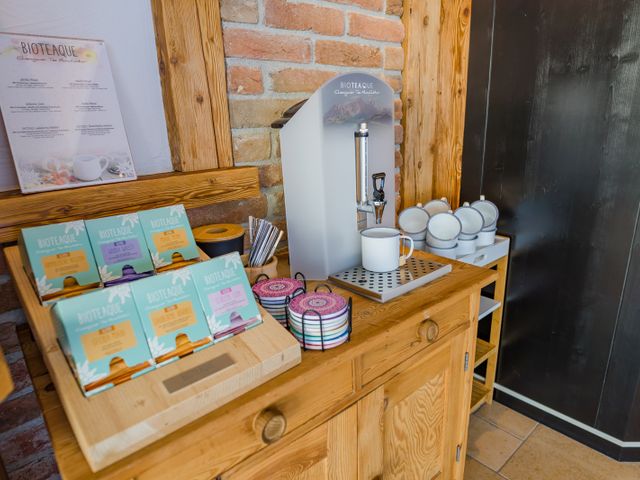 Bauernhof Perfeldhof