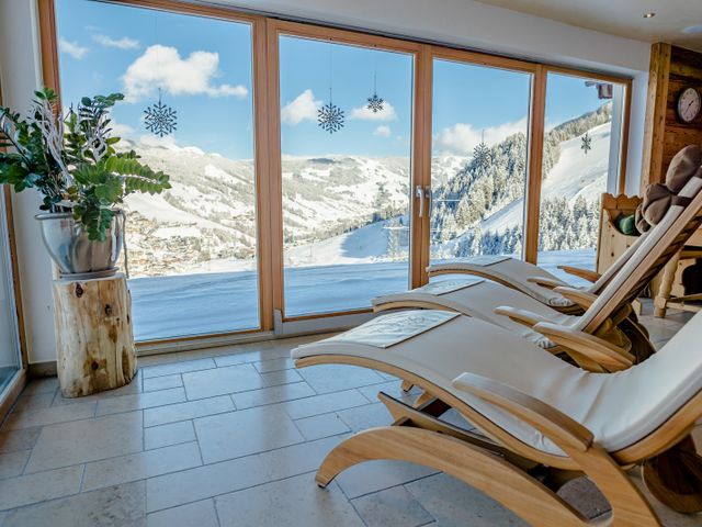 Bauernhof Perfeldhof