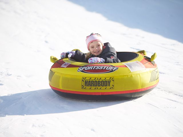 Bauernhof Perfeldhof