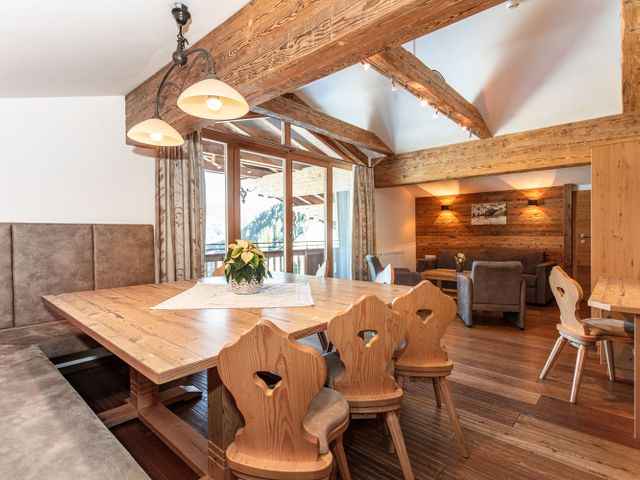 Bauernhof Perfeldhof